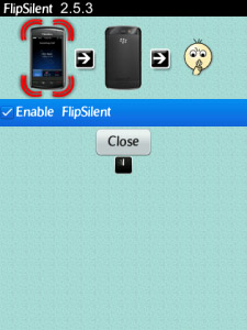 <b>Flip Silent v2.5.4</b>