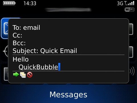 QuickBubble v1.6.1.1