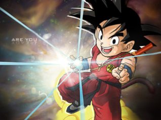 <b>DRAGON BALL for 480x800 bb 9860 wallpapers</b>