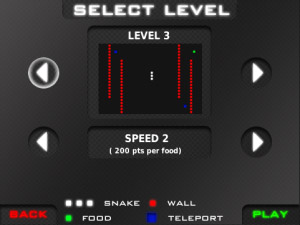 Free Mega Snake v1.0.2 games for blackberry os4.5+