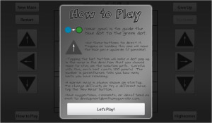 Maze Addict v2.4.0 for BB playbook applications