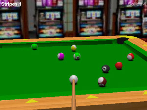 <b>Vegas Pool Sharks v2.0.4</b>