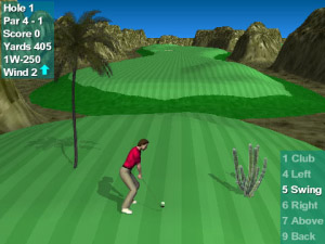 Par 72 Golf 2 v2.0.0.8