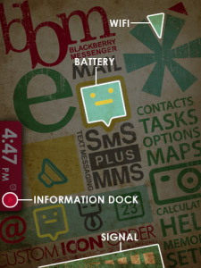 vintage Themes for Blackberry 9530,96xx,97xx os5.