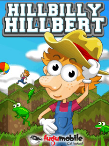 Hill Billy Hilbert for 95xx,9800,9810,9850,9860 g