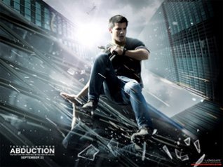 Taylor Lautner Abduction 9360 wallpaper