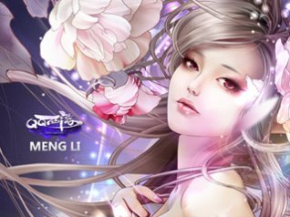 Meng Li for 9930 wallpaper