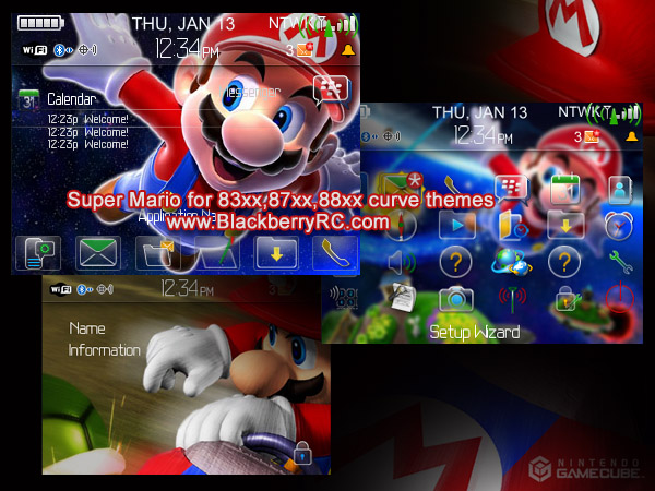 <b>free Super Mario for 83xx,87xx,88xx curve theme</b>