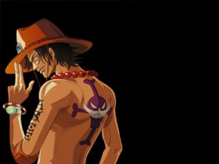 <b>ONE PIECE 320x240 cartoon wallpapers</b>