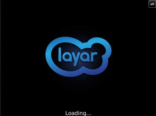 Layar Reality Browser 1.0 for 89xx,9100, 9800 app