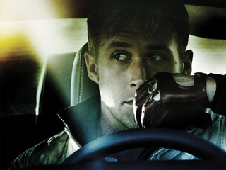 Drive (2011) for bb 9900 background wallpaper