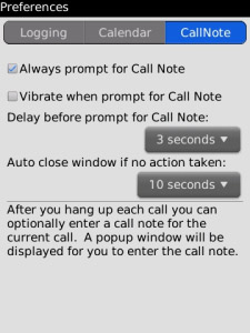 <b>myCall Logs v3.1.3 apps for blackberry</b>