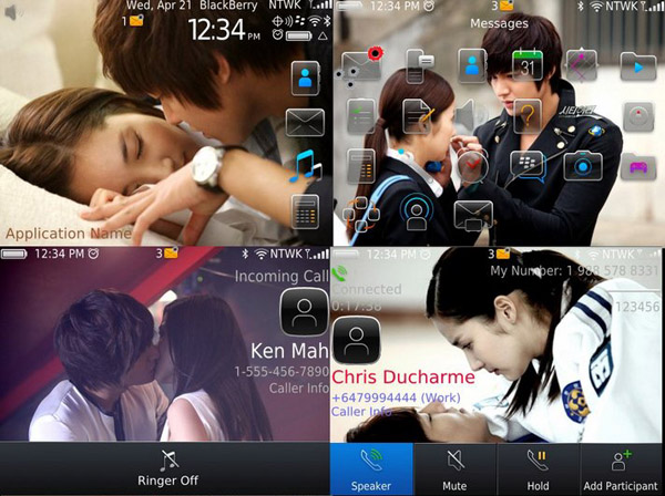 <b>free City Hunter Themes for Blackberry 96xx,9700,</b>