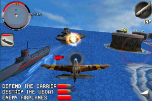 Armageddon Squadron v1.0.1