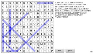 Word Search Deluxe Lite v1.0.4