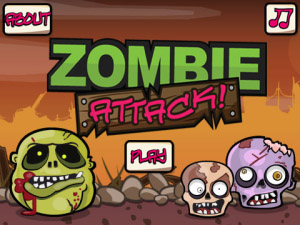 <b>free Zombie Attack v1.1.41 games for blackberry (</b>