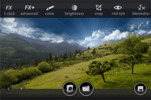 TouchUp Pro - Photo Editor v2.5.3