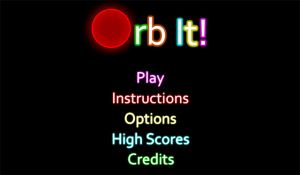 Orb It! Lite v1.0