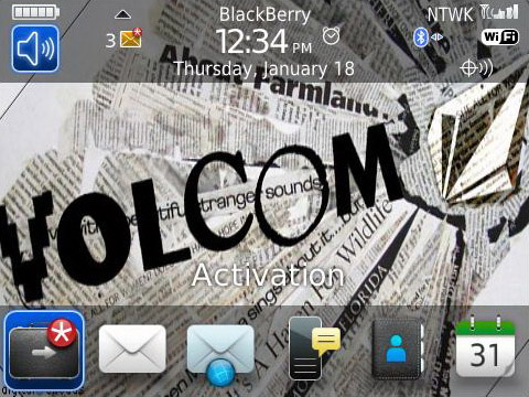 BLACKBERRY 9300 THEMES DOWNLOAD FOR FREE