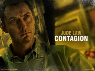 Contagion - Jude Law wallpapers