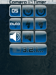 Camera Timer v1.1.8 (os5.0+)