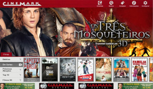 <b>Cinemark v1.0 for playbook applications</b>