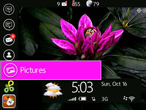 Bbt's MetroUI for bb 9330,9650,97xx themes