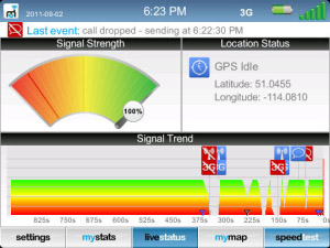 <b>My Mobile Coverage v2.0.1 for blackberry os5.0 ap</b>