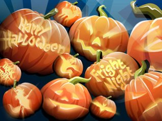 <b>Hallowmas for bold 9900 wallpaper</b>