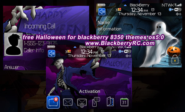 <b>free Halloween for blackberry 8350 themes os5.0</b>