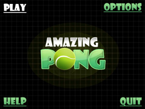 FREE Amazing Pong v1.0.1 for bb 85xx,93xx games