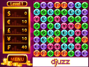 Bemoneyed v1.1.0 for blackberry games