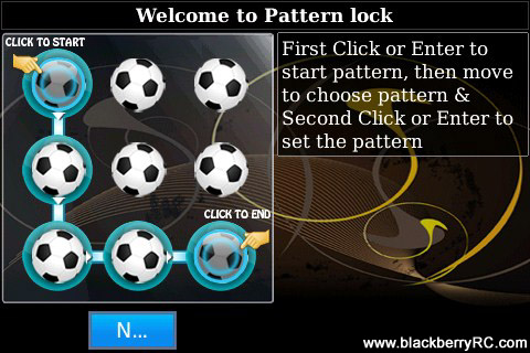 PatternLock v2.0.47