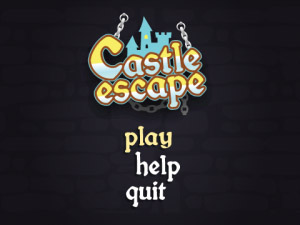 Castle Escape v1.0.1 for blackberry 85xx,9300 gam