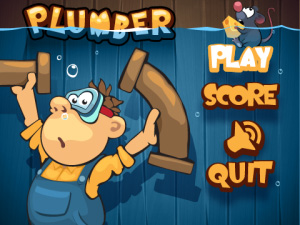 Plumber v1.0.3 for blackberry 9000 games