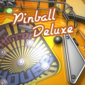 Pinball Deluxe v2.0.0 for blackberry games