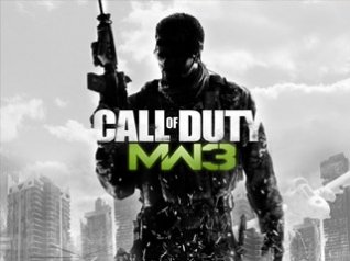 Call of Duty: Modern Warfare 3