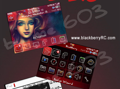 BlackBerry Apps | CrackBerry.com