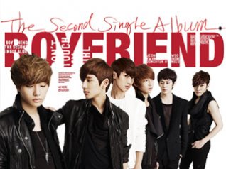 <b>BoyFriend for bb 640x480 wallpapers</b>