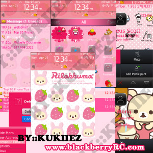 BLACKBERRY THEMES DOWNLOAD FOR FREE