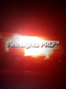 Fire Lights PRO v1.0.0 for blackberry os5.0-7.0 a