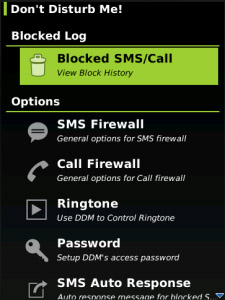 Don't Disturb Me(DDM) v3.6.111125.6