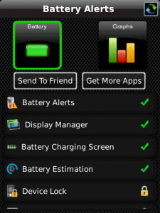 Battery Alerts v2.6.47.2043 for bb os4.5,4.6 apps