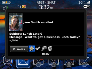 SmrtAlerts v3.55 - AWARD WINNING Email and SMS Al