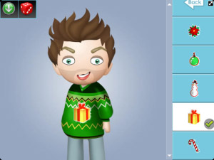 Ugly Sweater Expansion Pack v1.0.0