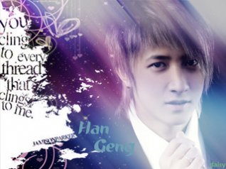 HanGeng for bb 360x480 wallpapers
