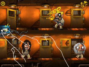 <b>Whacky Escape v2.0.0 games for playbook</b>