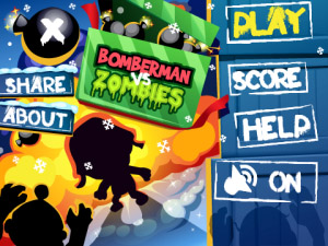 Bomberman vs Zombies: Christmas Edition v1.0.1 (6