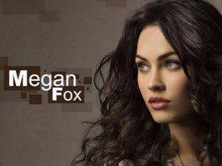 Megan Fox for bb 640x480 wallpapers