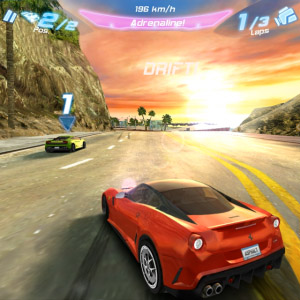 <b>Asphalt 6: Adrenaline HD v1.0.0</b>